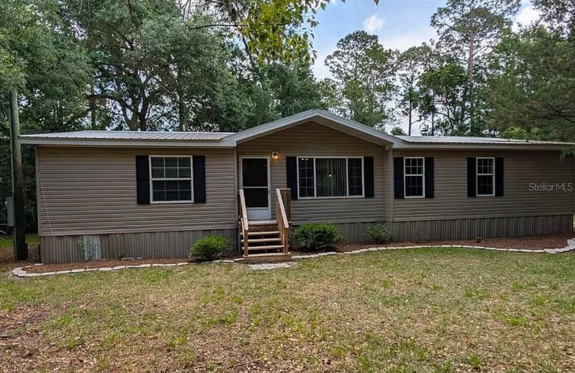 [Address Hidden by Seller], Crescent City, FL 32112