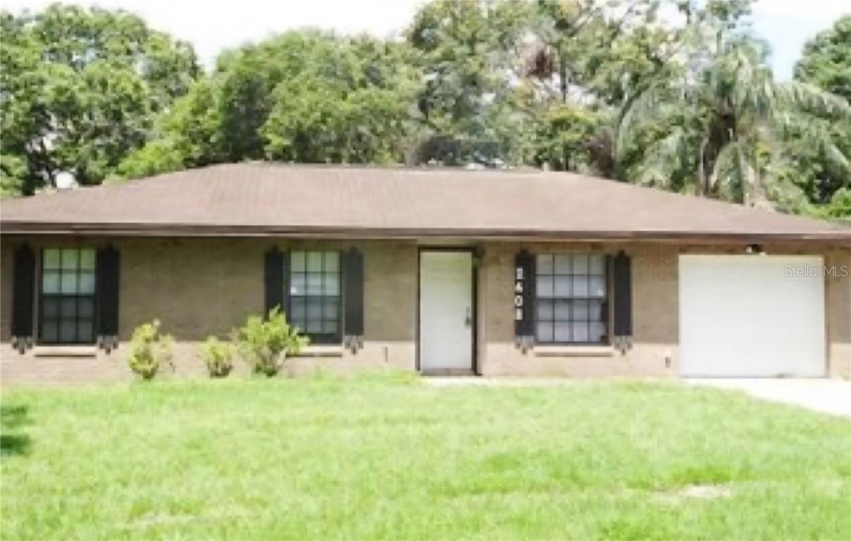 2408 Sutton Rd, Lakeland, FL 33810