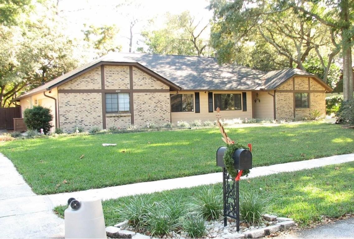 [Address Hidden by Seller], Apopka, FL 32712