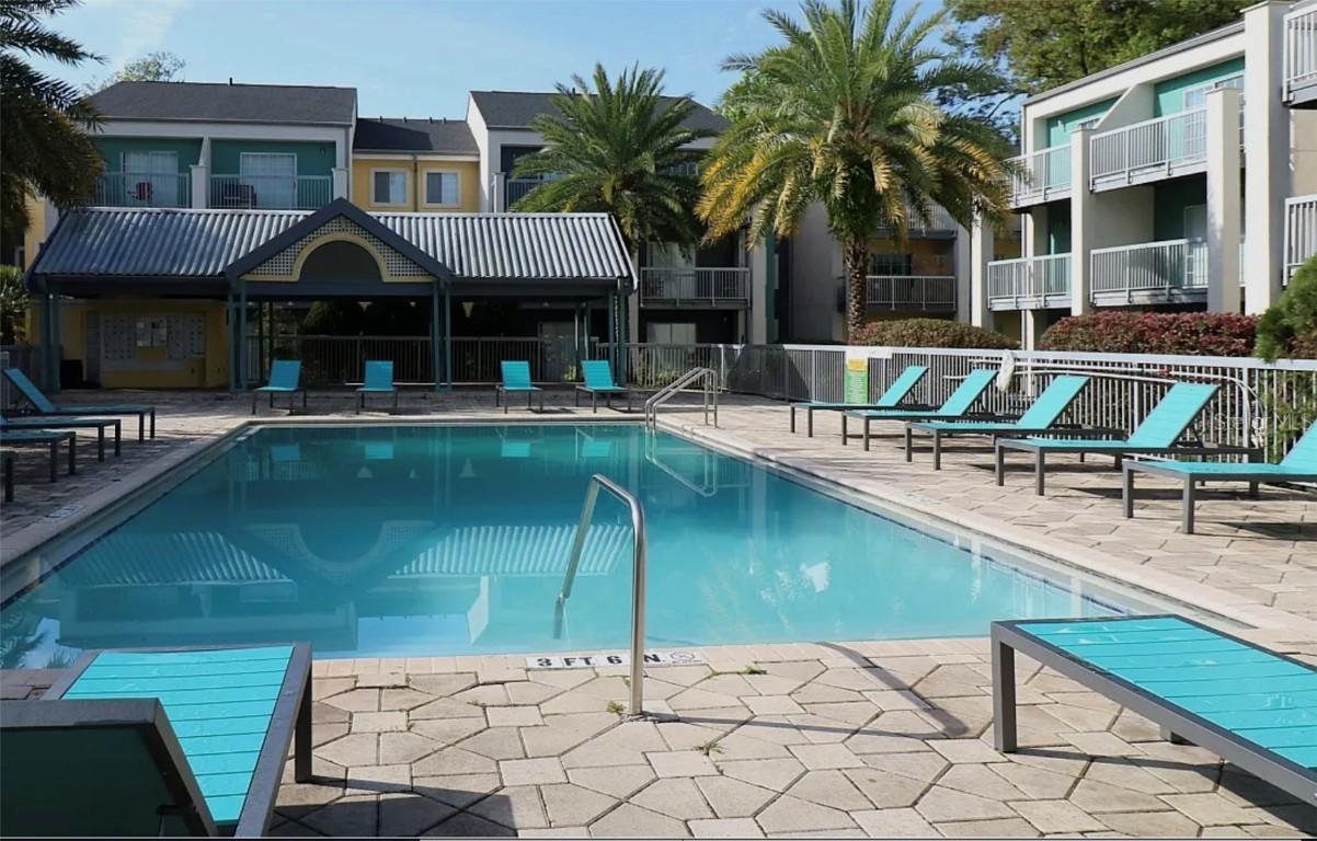 1228 SW 16th Ave. #E, Gainesville, FL 32601