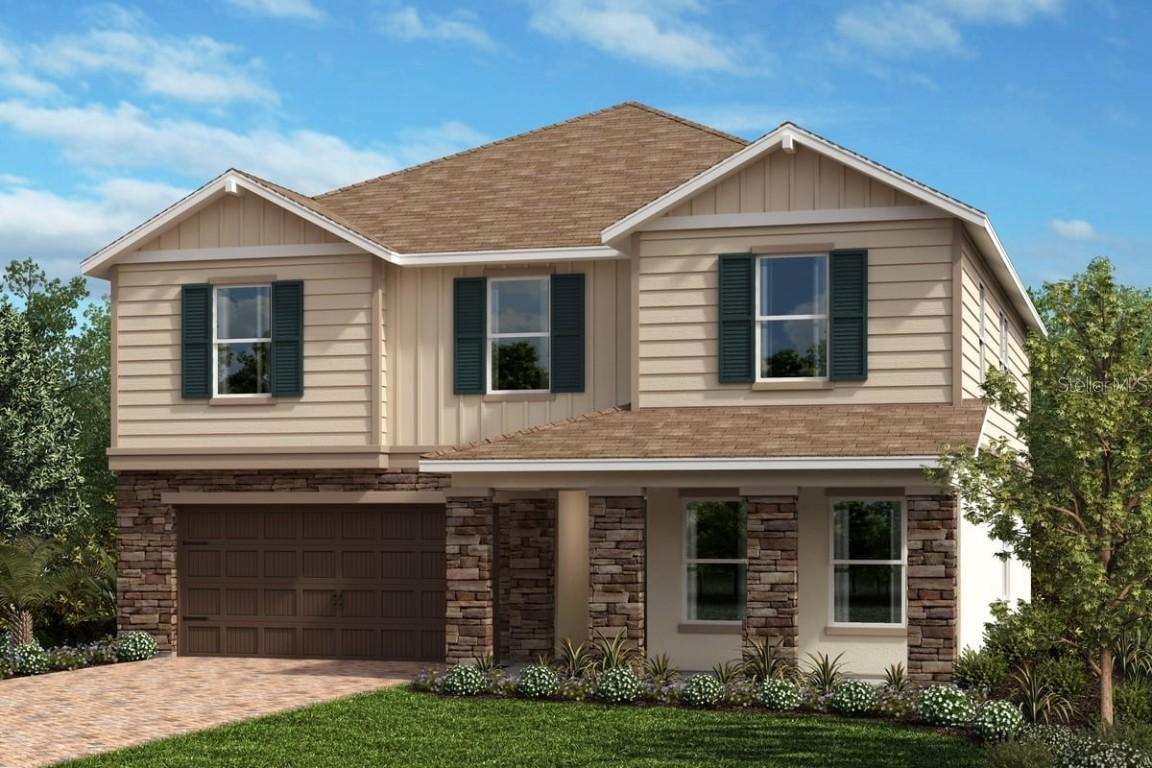3269 Sanctuary Dr., Clermont, FL 34714