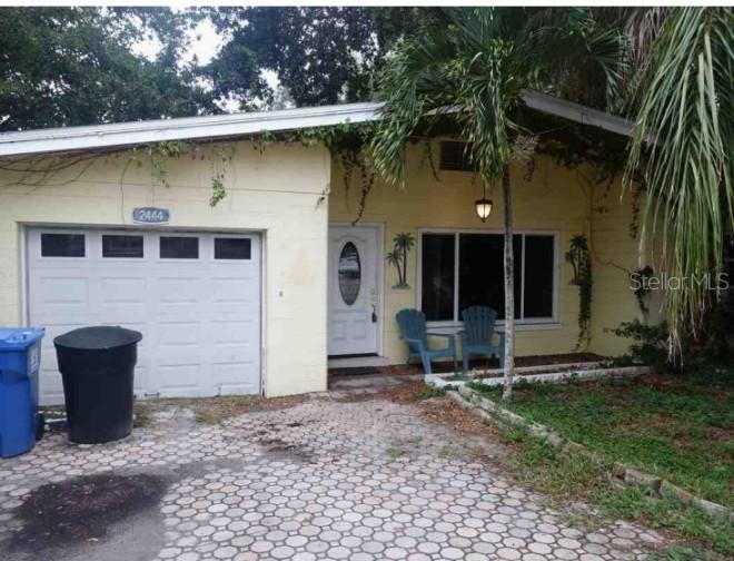 2444 Park St., St Petersburg, FL 33710