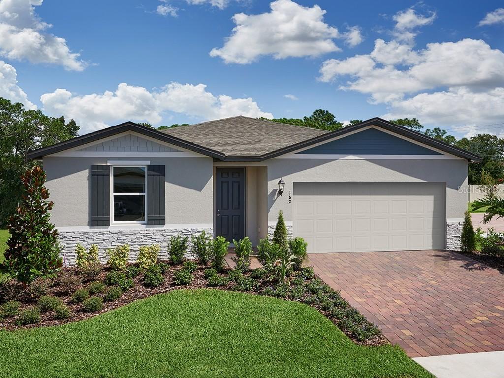 [Address Hidden by Seller], Umatilla, FL 32784