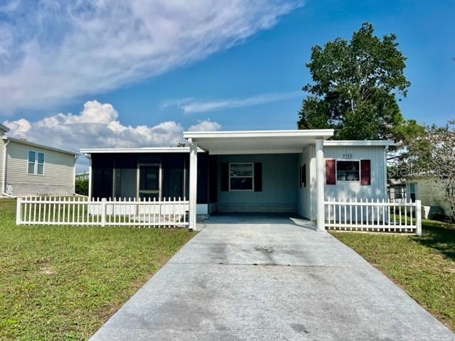 8408 Fleetway Ave., Brooksville, FL 34613