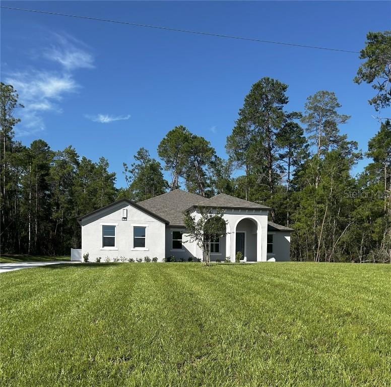 29 Village Center Dr., Homosassa, FL 34446