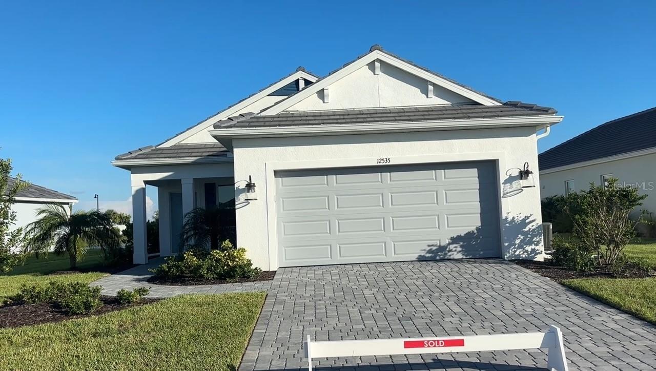 [Address Hidden by Seller], Venice, FL 34293