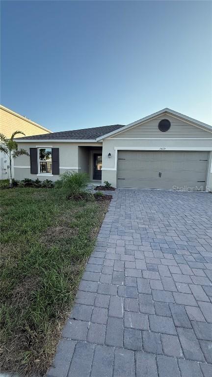 3425 sanctuary drive Sanctuary Dr., Clermont, FL 34714