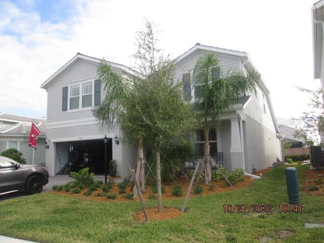 3527 Harlowe Run, Bradenton, FL 34211
