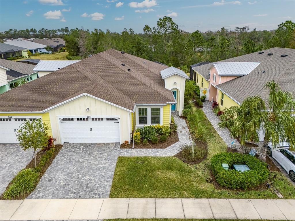 966 Attitude Ave., Daytona Beach, FL 32124