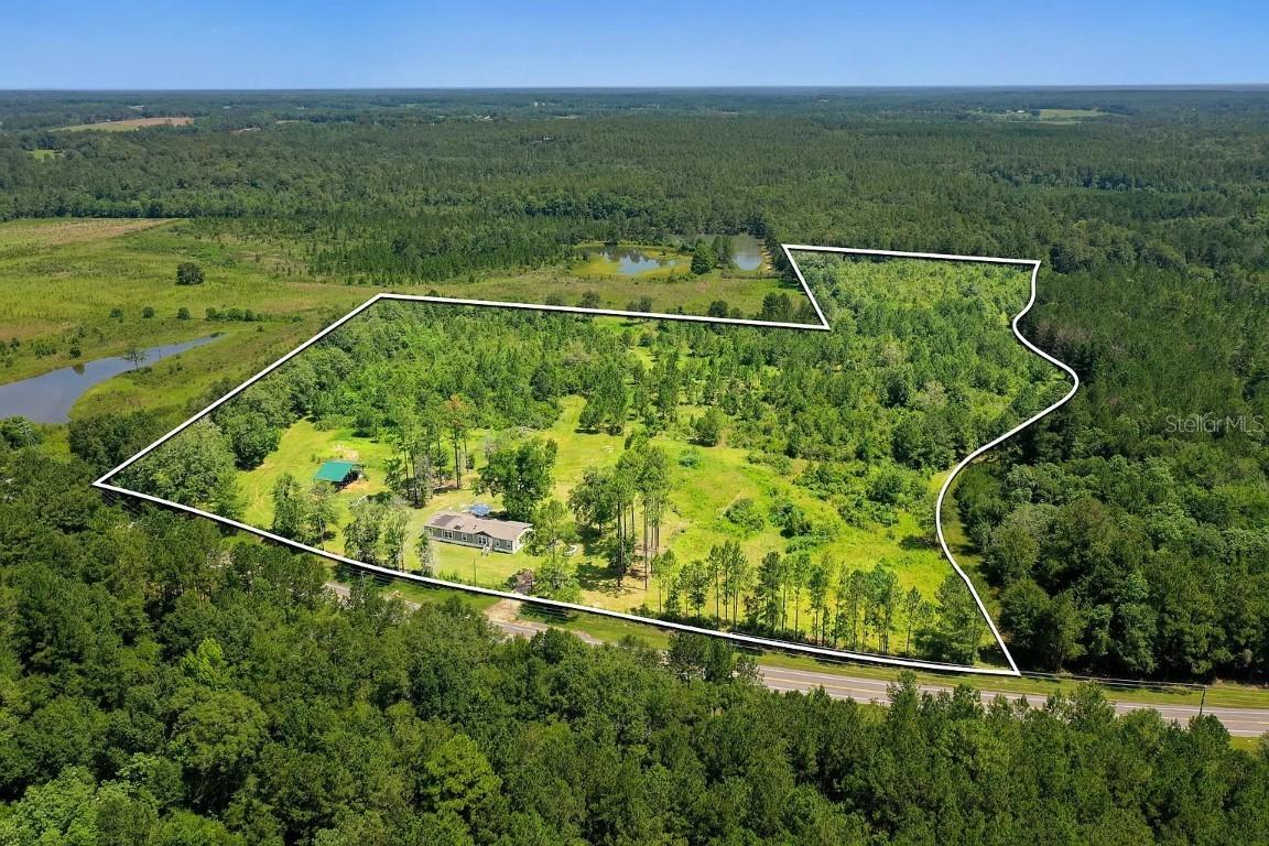 [Address Hidden by Seller], Defuniak Springs, FL 32433