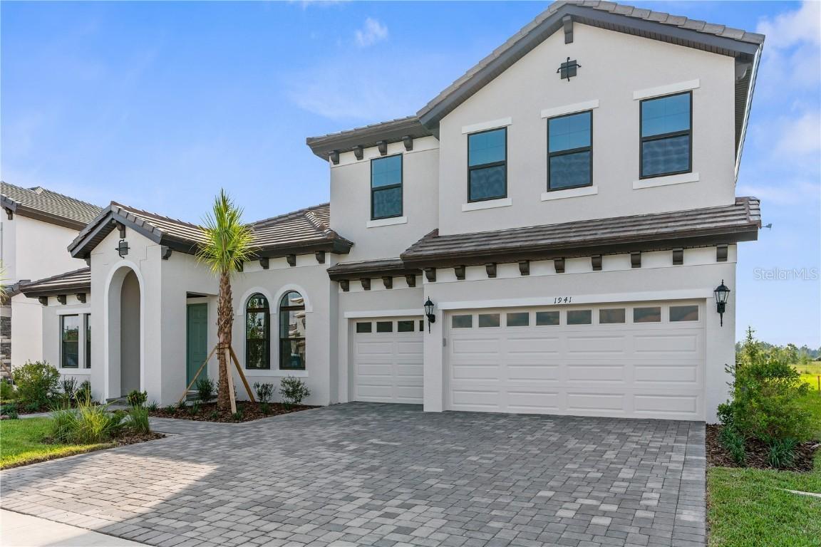 1941 Arching Branch, Zephyrhills, FL 33541