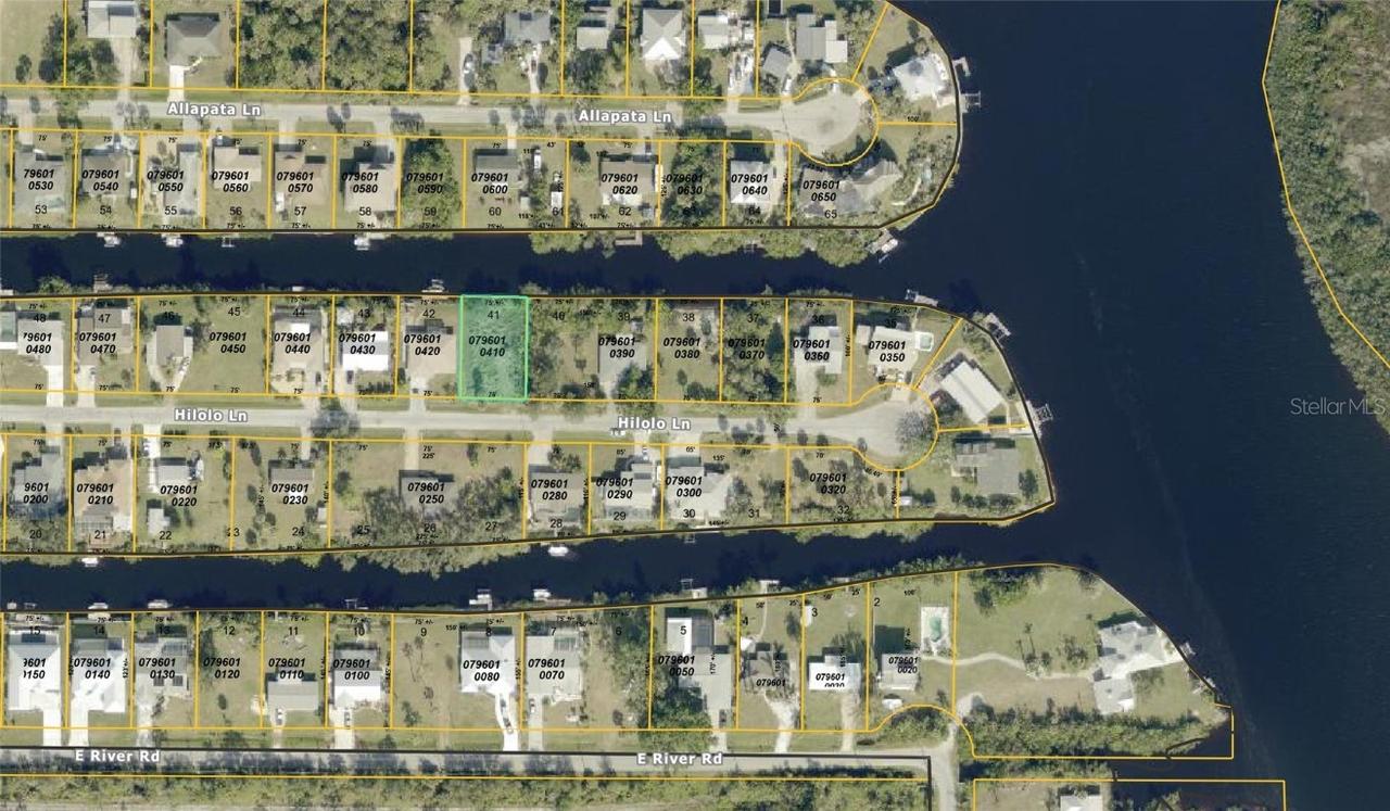 9035 Hilolo Ln., Venice, FL 34293