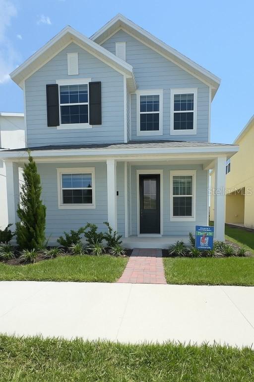 385 Belmond Dr., Debary, FL 32713