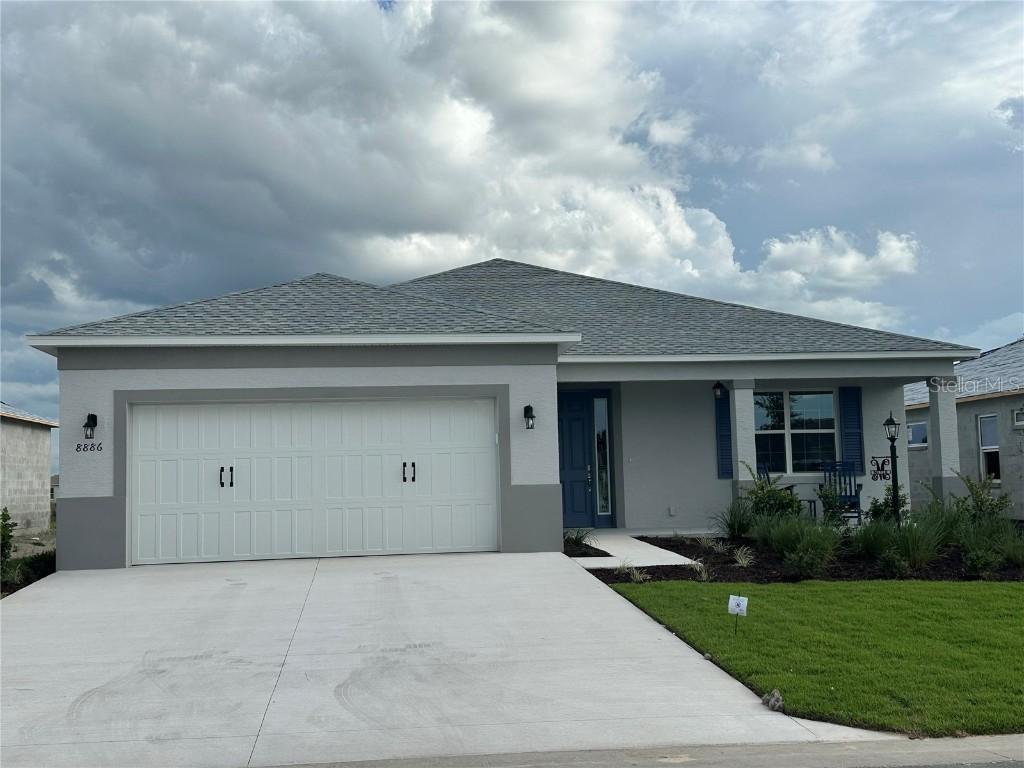 8886 SW 73rd Pl., Ocala, FL 34481