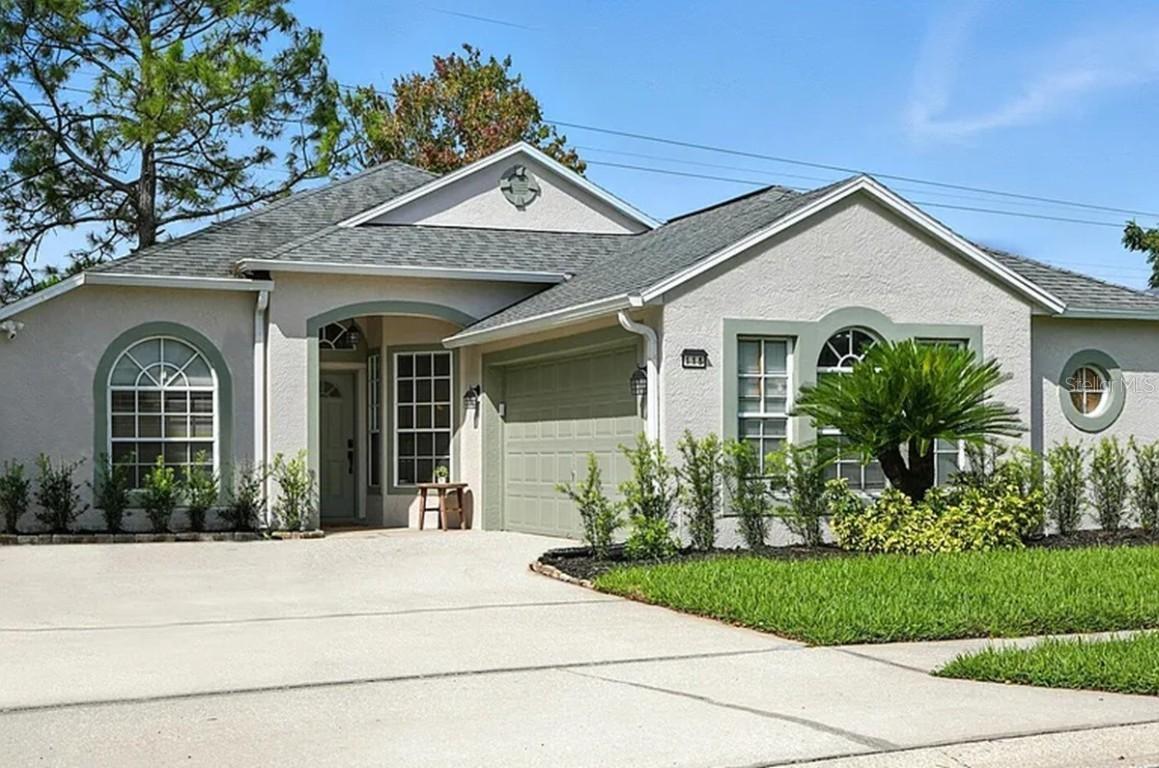 [Address Hidden by Seller], Daytona Beach, FL 32118