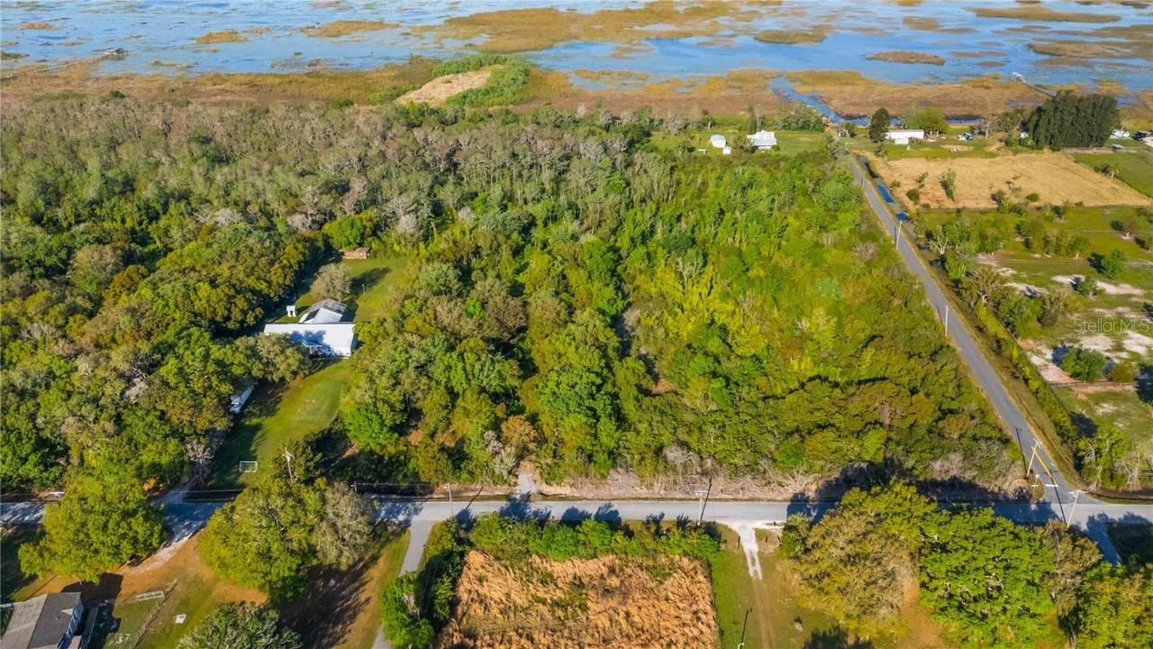 Cherokee, St Cloud, FL 34772