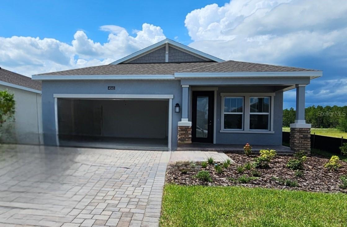 4565 Ochos Rios Pl., Kissimmee, FL 34758