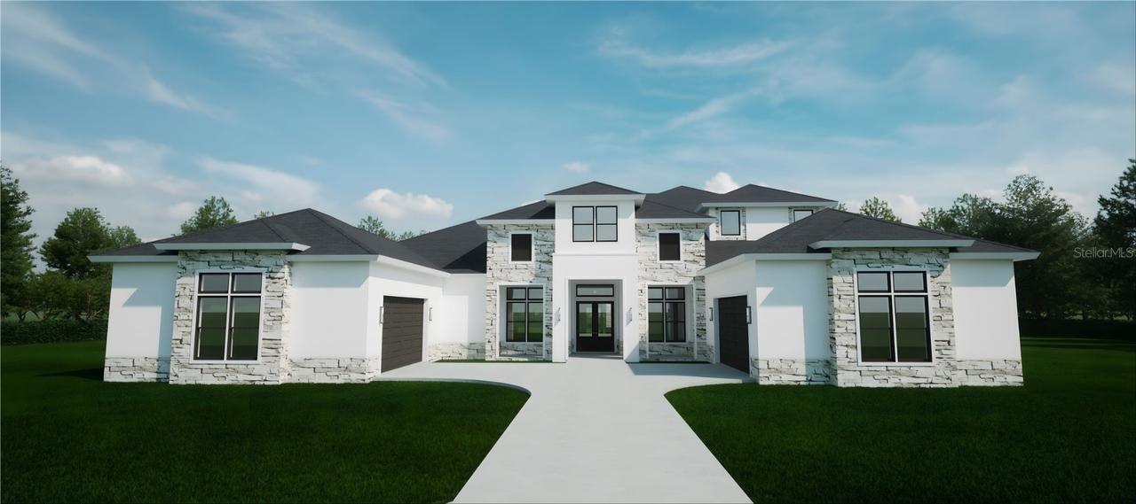 [Address Hidden by Seller], Clermont, FL 34711
