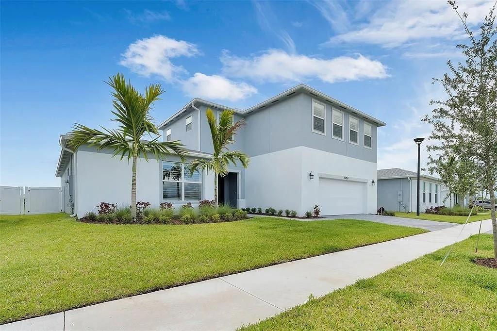11453 SW Lyra Dr., Port St Lucie, FL 34987