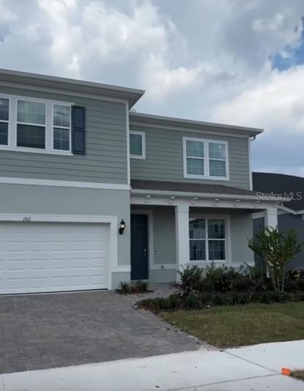 10269 Parkview Reserve Ln., Orlando, FL 32836