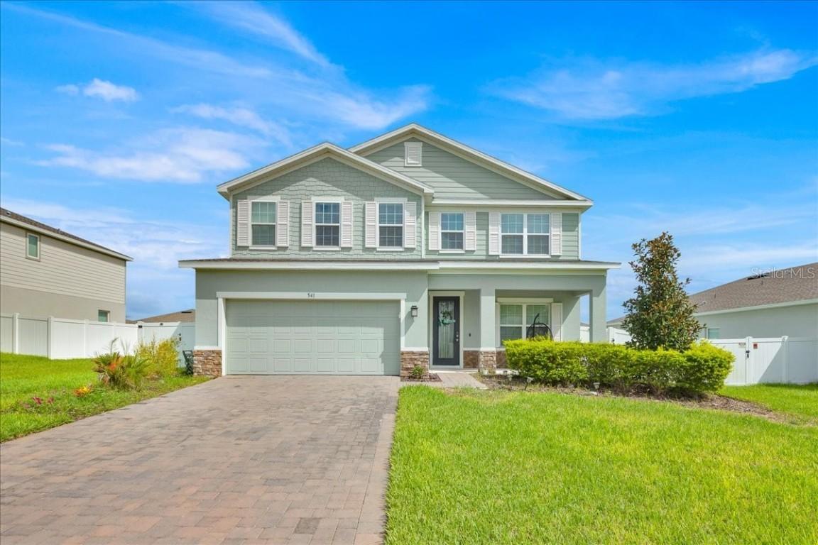 [Address Hidden by Seller], Apopka, FL 32712