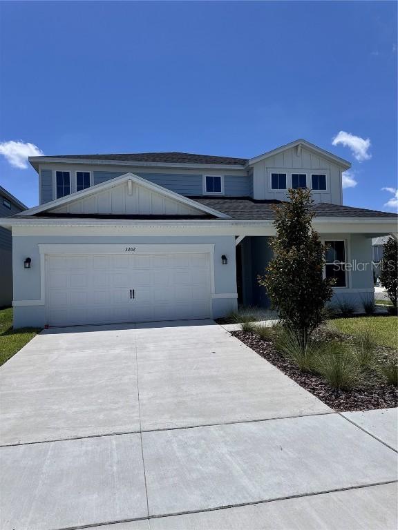 3202 Ellsworth Ave., Davenport, FL 33837