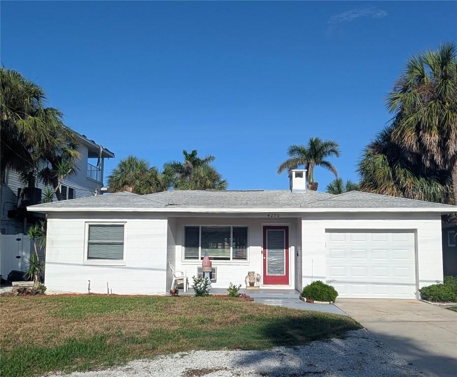 4270 Belle Vista Dr., St Pete Beach, FL 33706