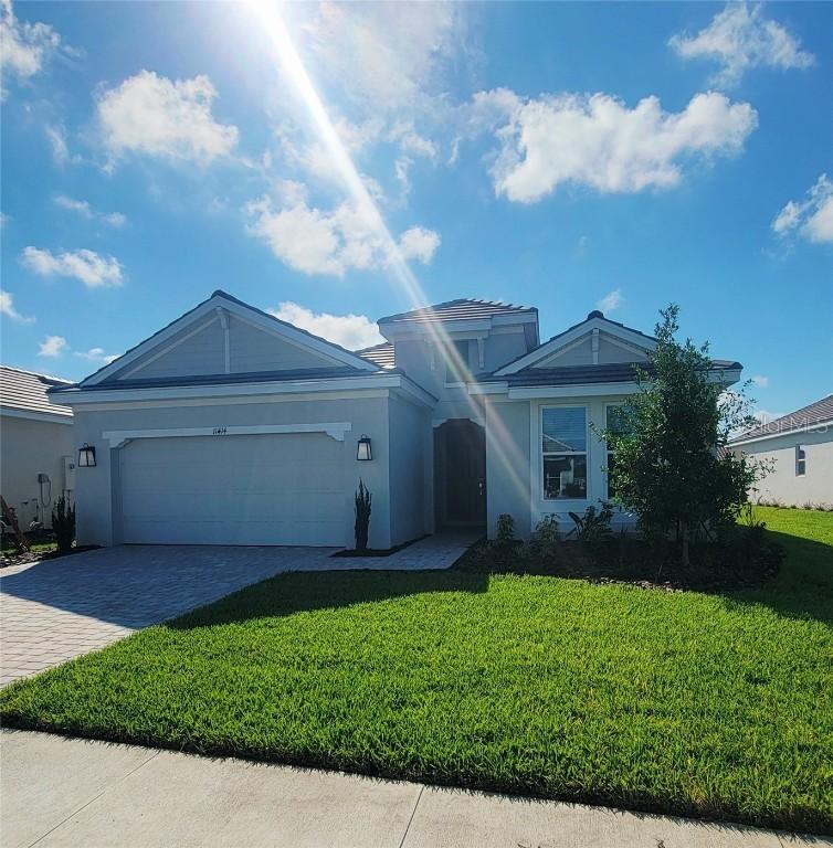 11414 Casella Pl., Palmetto, FL 34221
