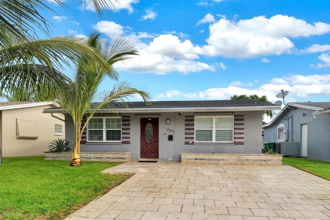 7311 NW 52 Ct., Tamarac, FL 33309