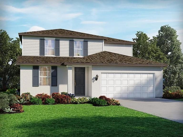 2093 Rosewood Dr., Bartow, FL 33830