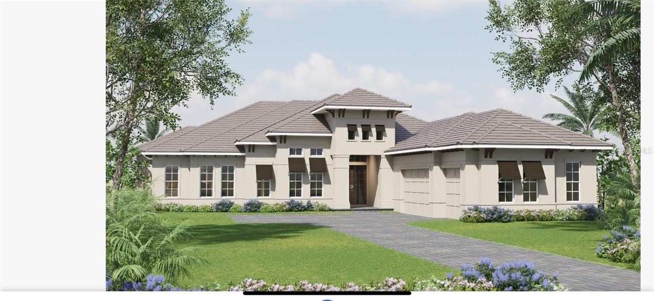 11678 Blissby St., Venice, FL 34293