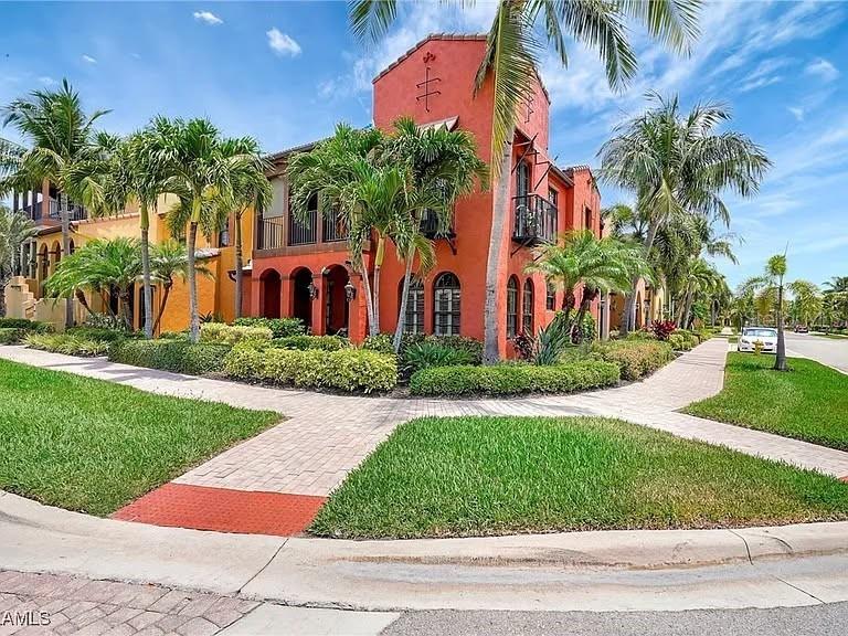 11220 Paseo Grande Blvd. #5204, Fort Myers, FL 33912