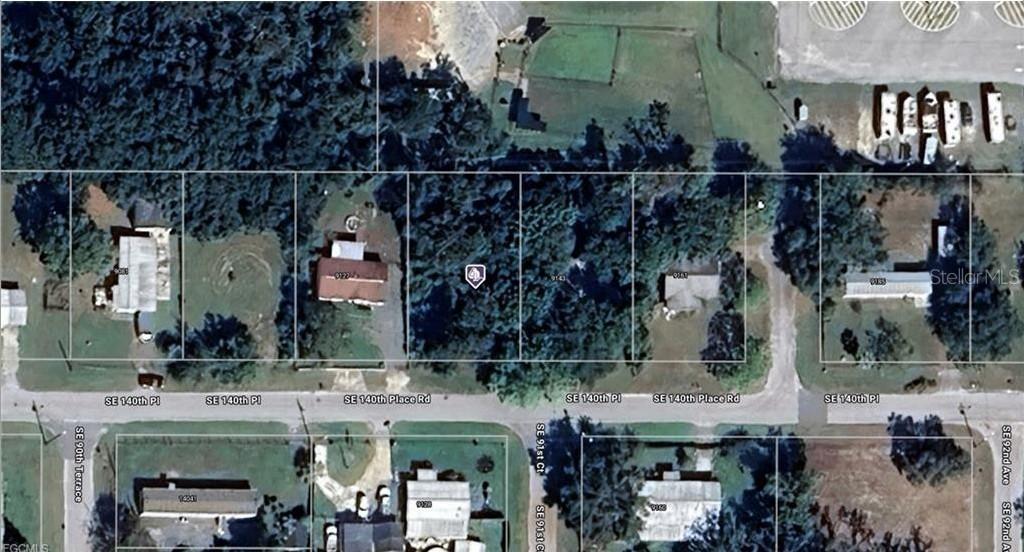 4592-002-021 SE 140 Pl., Summerfield, FL 34491