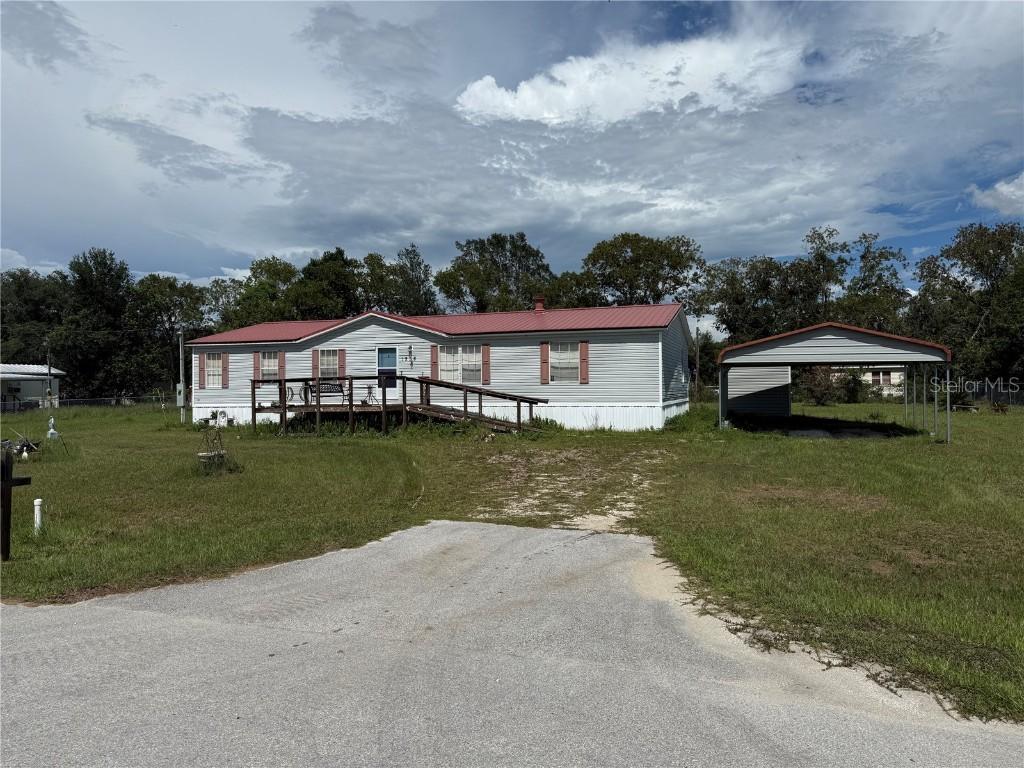12385 SE 86th Ave., Belleview, FL 34420