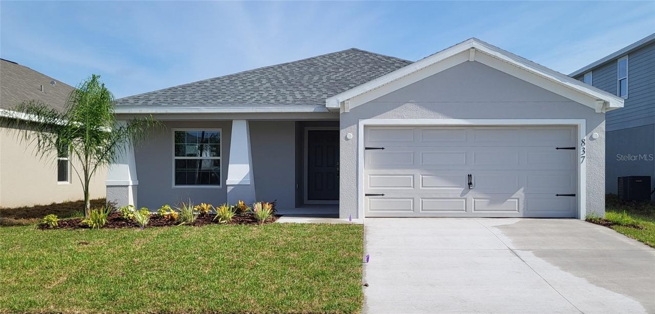 837 Cypress Creek Run, St Cloud, FL 34771