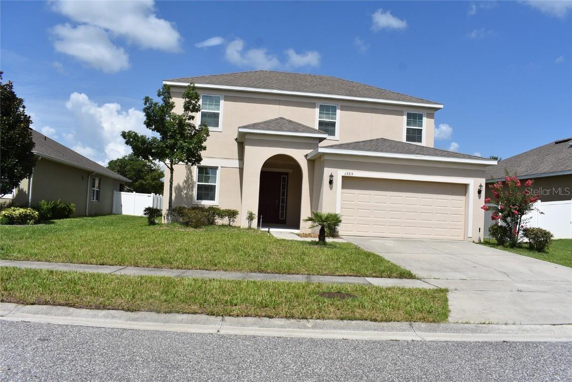 1365 Merion Dr., Mount Dora, FL 32757