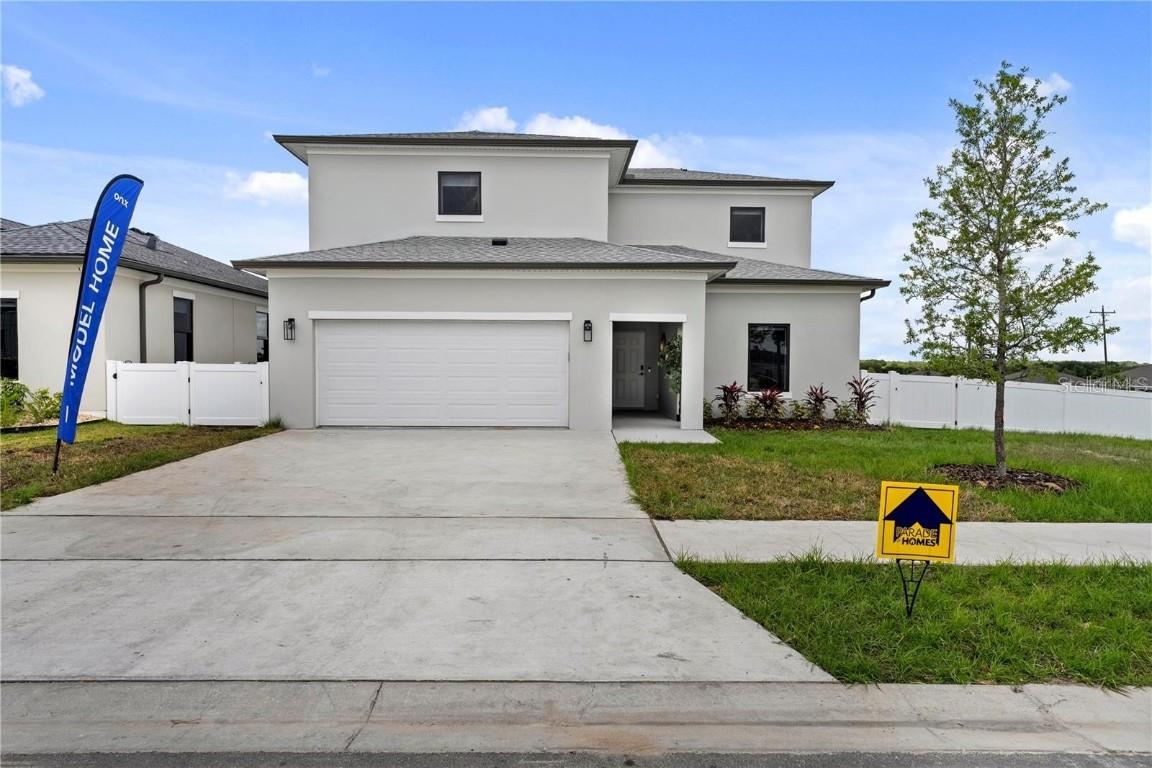 6105 Chorus Dr., Mascotte, FL 34753