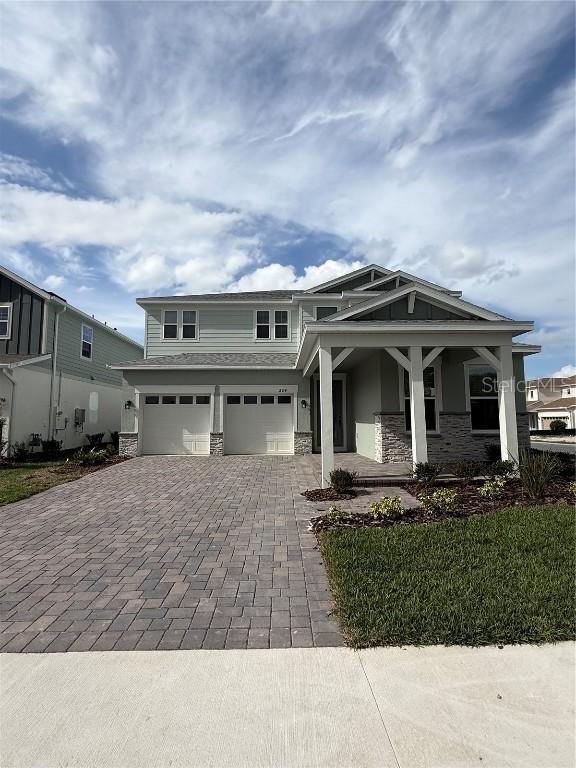 264 Summer Pine St., Winter Garden, FL 34787