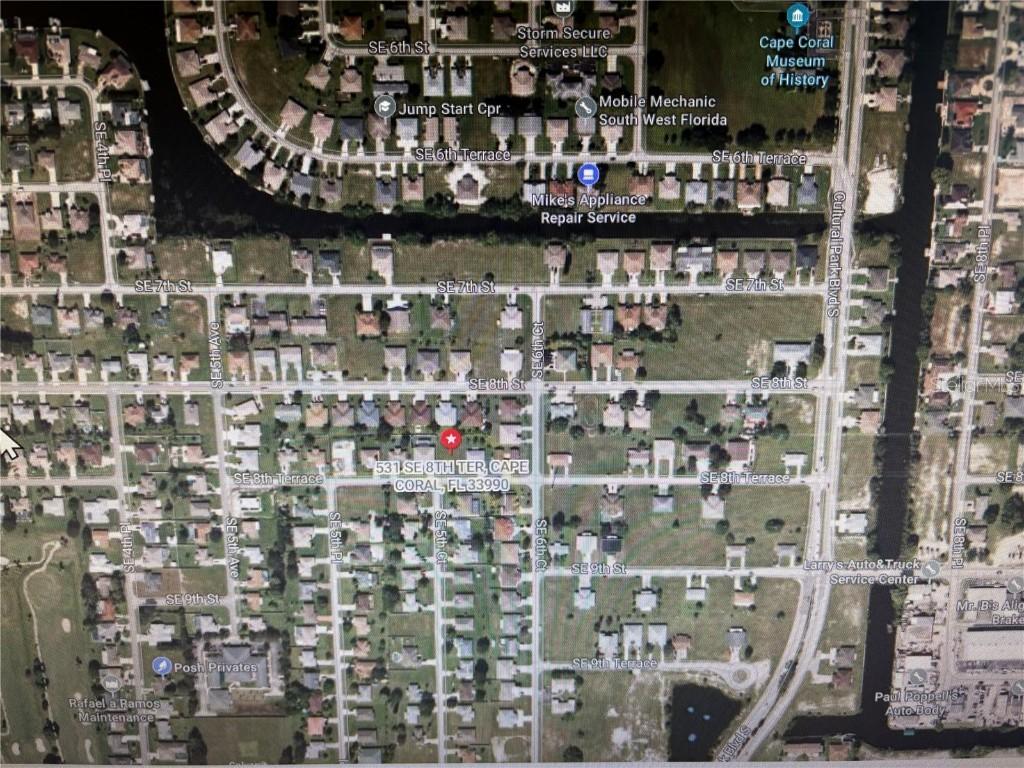 531 SE 8th Ter., Cape Coral, FL 33990