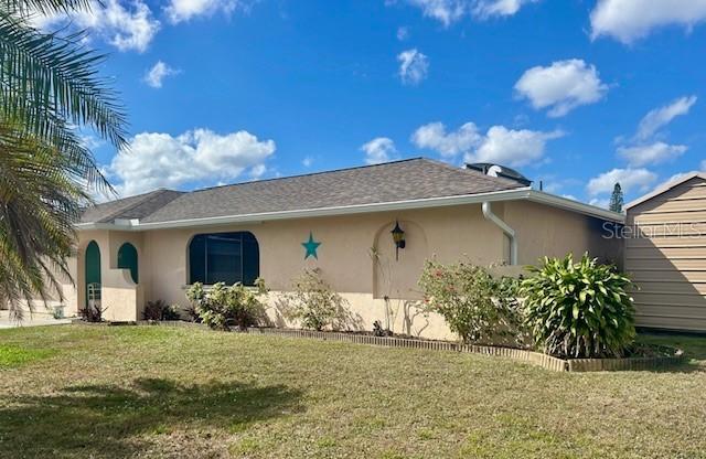 [Address Hidden by Seller], Fort Myers, FL 33905