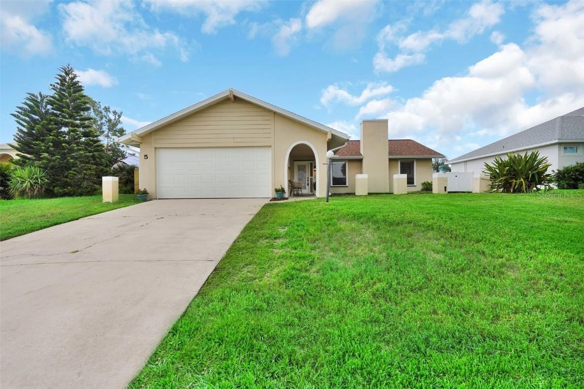 [Address Hidden by Seller], Ormond Beach, FL 32176