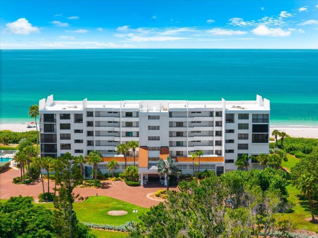 [Address Hidden by Seller], Longboat Key, FL 34228