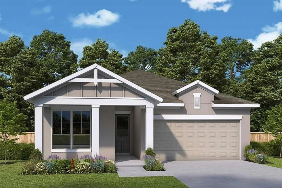 11948 Richmond Tr., Parrish, FL 34219