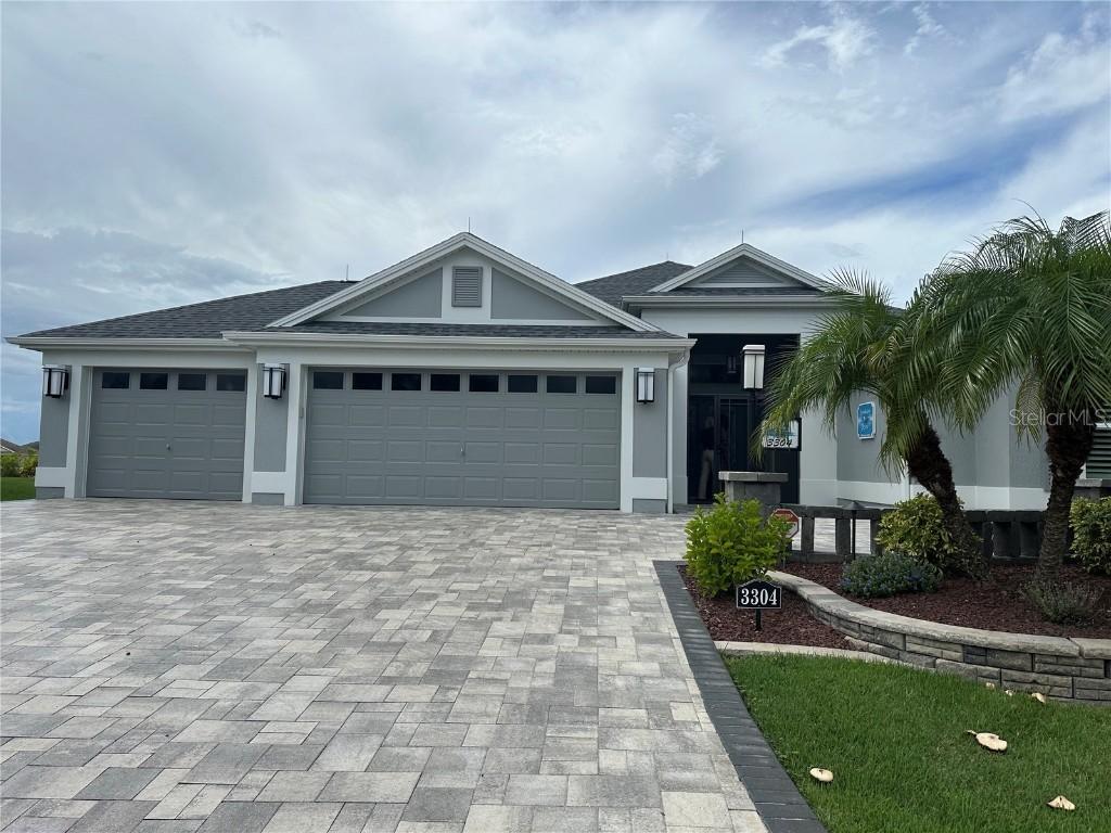 [Address Hidden by Seller], The Villages, FL 32162