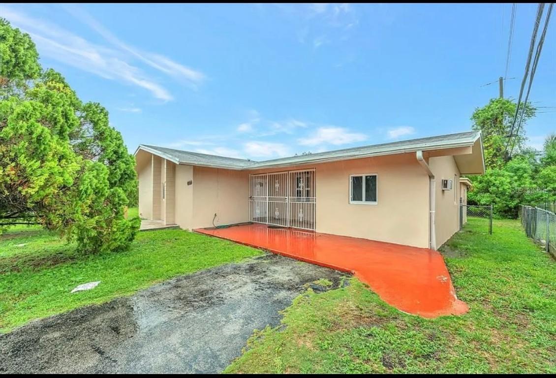 [Address Hidden by Seller], Miami, FL 33157