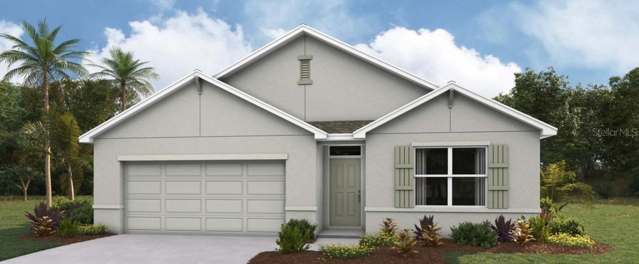 2872 Grayton St., Deltona, FL 32738