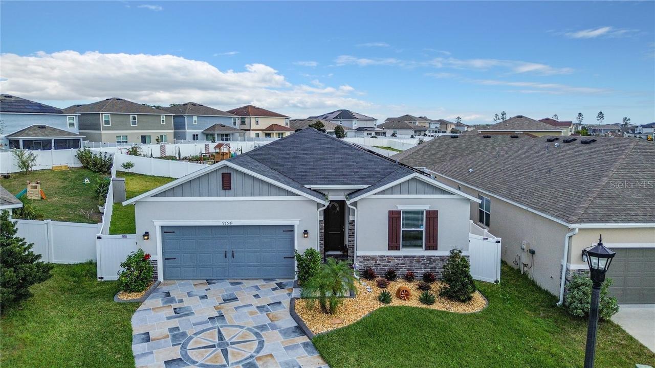 [Address Hidden by Seller], Davenport, FL 33897