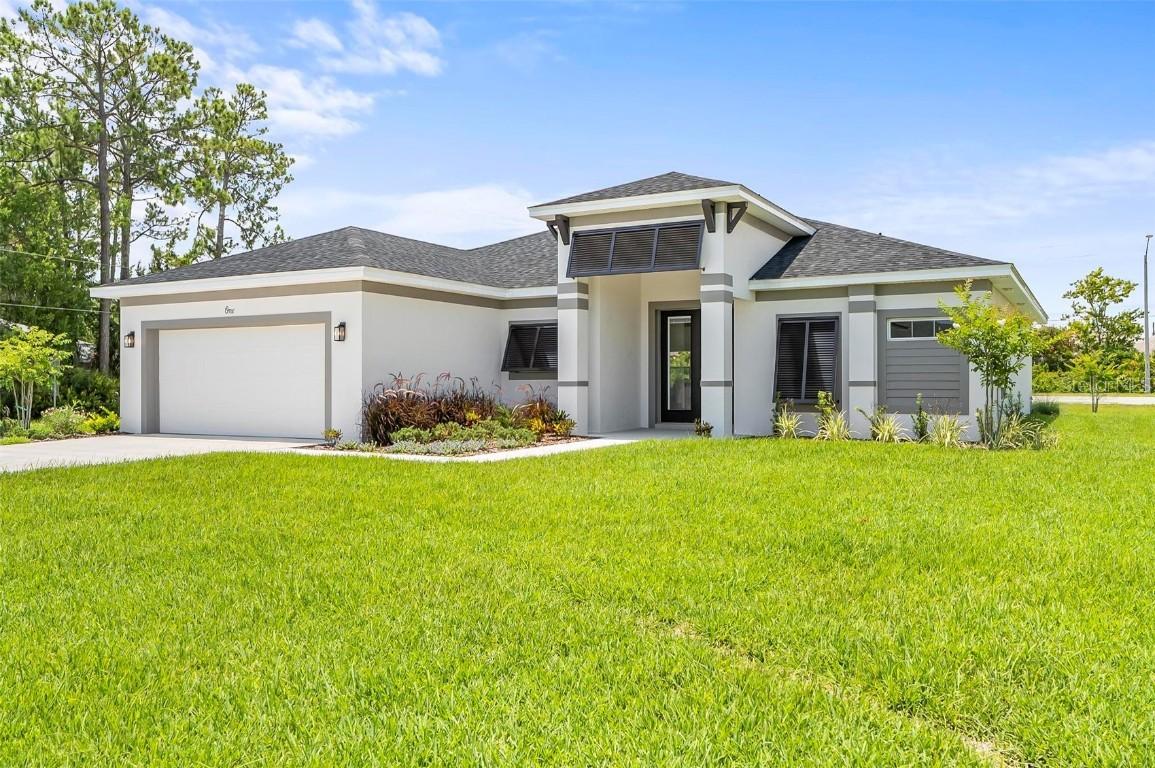 [Address Hidden by Seller], Palm Coast, FL 32137