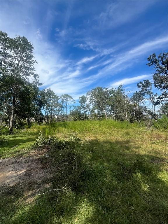 6200 SW 358 Hwy., Cross City, FL 32628