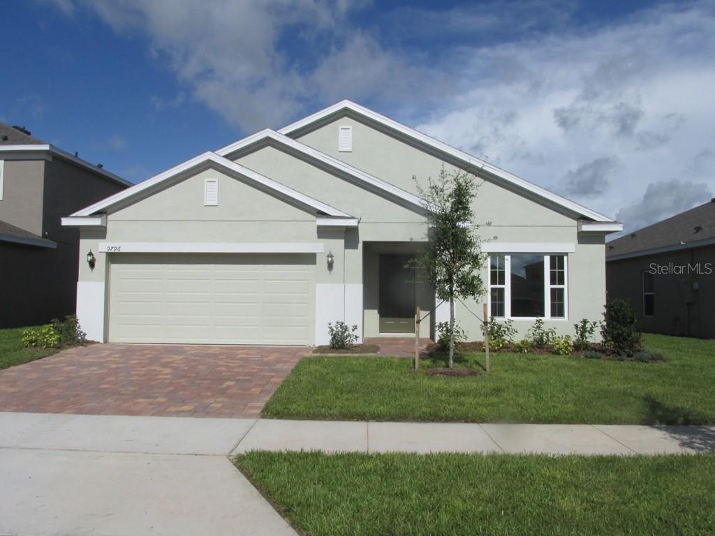 9796 Kinmore Dr., Groveland, FL 34736